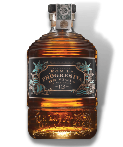 La Progresiva de vigia 13 ans