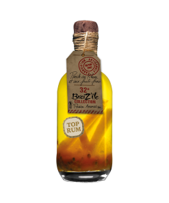 Rhum Passion Ananas 32° – Breiz&rsquo;île – 50cl