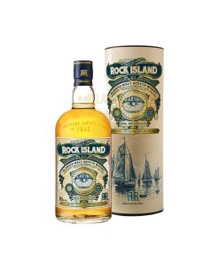 Rock Island – Blended Malt Whisky – 70cl