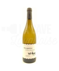 Ronrhône Blanc – Côtes-du-Rhône – Cellier des Chartreux – 75cl