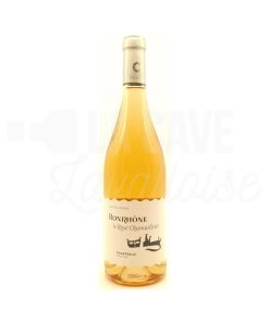 Ronrhône Rosé – Côtes-du-Rhône – Cellier des Chartreux – 75cl