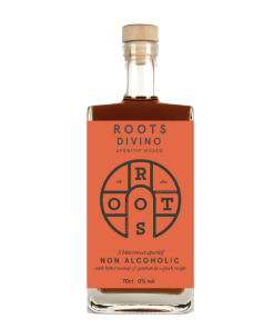 Roots Divino rosso – Apéritif Sans Alcool