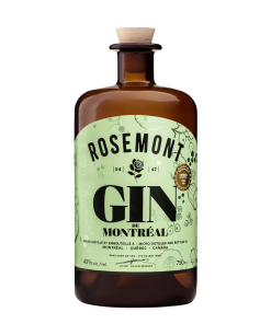 Rosemont gin