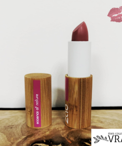 Rouge à lèvres Mat 462 Vieux rose