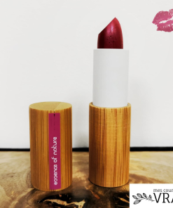 Rouge à lèvres Mat 470 Violine satiné