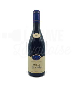 Rully 2022 – Meix de Pellerey – D. Duvernay – 75cl
