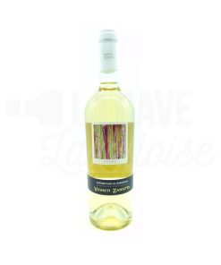 SARDAIGNE – Zanatta Orion 100% Vermentino – 75cl