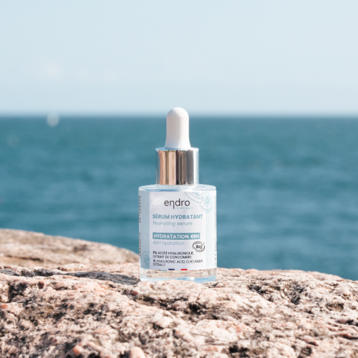 Sérum hydratant BIO – Image 3