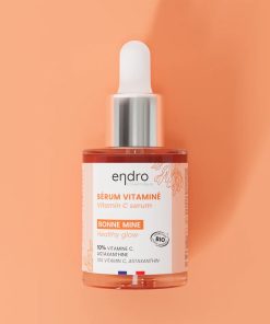 Sérum vitaminé bonne mine BIO