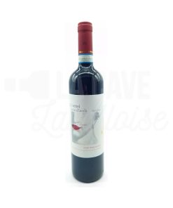 SICILE – Santa Anastasia 100% Nero d&rsquo;Avola – 75cl