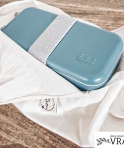 Sac bento pour boîte déjeuner