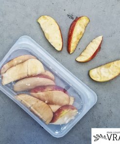 Sac de conservation & congélation réutilisable