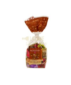 Gourmandises chocolatées – Sachet 140gr – Monbana