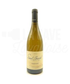 Saint-Joseph Blanc – Pandoline – Laurent Marthouret – 75cl
