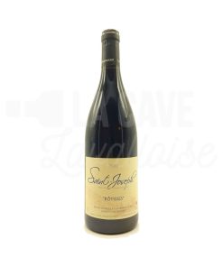 Saint-Joseph Rouge – Rôtisses – Laurent Marthouret – 75cl