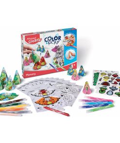 Jeu de mémory à fabriquer