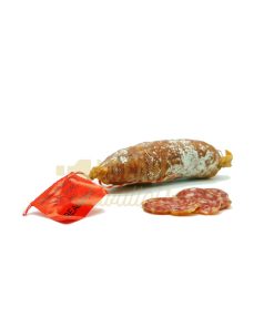 Saucisson au Beaufort – 150gr