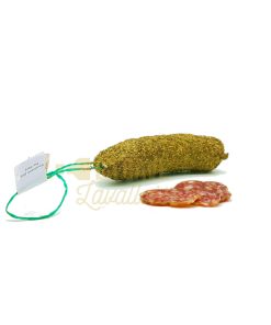 Saucisson au Poivre – 150gr