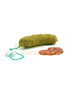 Saucisson aux Herbes de Provence – 150gr