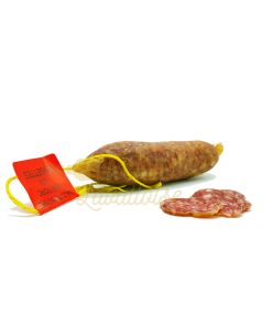 Saucisson aux Noisettes – 150gr