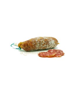 Saucisson Fumé – 150gr