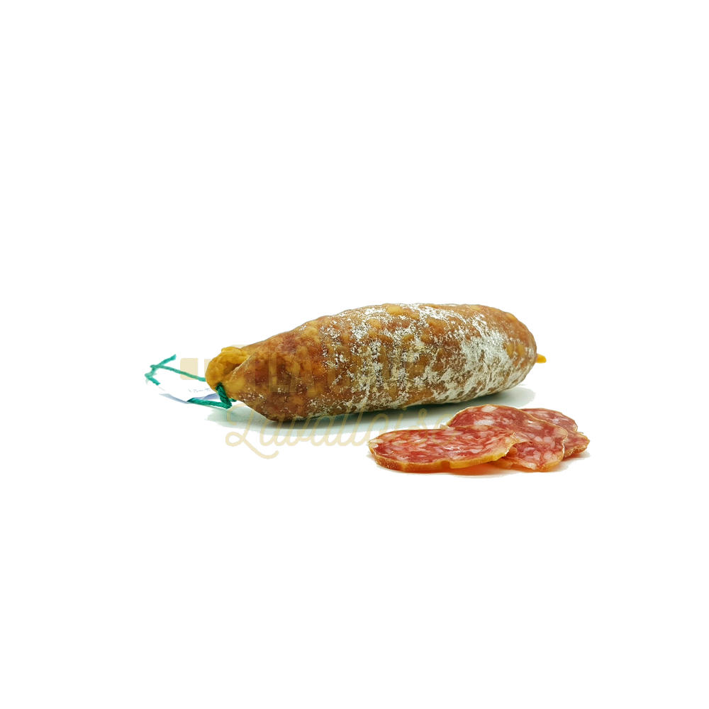 Saucisson Fumé – 150gr