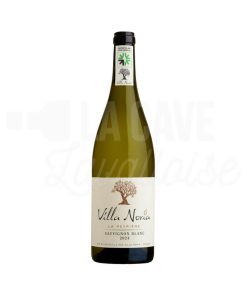 Sauvignon Bio La Peyrière – IGP d&rsquo;Oc – Domaine Villa Noria – 75cl
