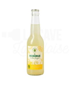 Schorle – Le Citron Fringant – Les Filles de l&rsquo;Ouest – 33cl