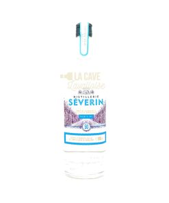 Séverin – Rhum Blanc – 1 Litre