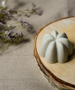 UMAÏ | Shampoing solide Détox