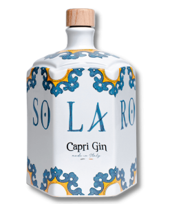 Solaro Capri gin