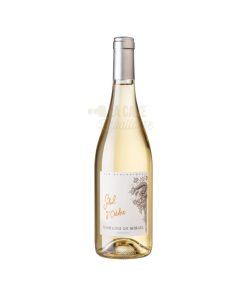 Soleil d&rsquo;Octobre – Blanc moelleux – Domaine de Mirail – 75cl