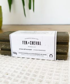 Stick détachant au bicarbonate de soude – 150 g