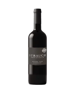 Strauch Rouge Pur