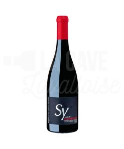 Sy… – Signargues Côtes du Rhône-Villages – 75cl