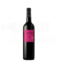 Syrah Camas – IGP d&rsquo;Oc – 75cl