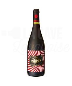The Natural Circus – Vignobles Eresué – 75cl