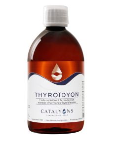 THYROIDYON 500ML