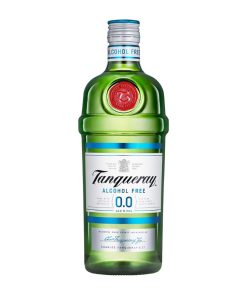 Tanqueray 0.0 Sans Alcool