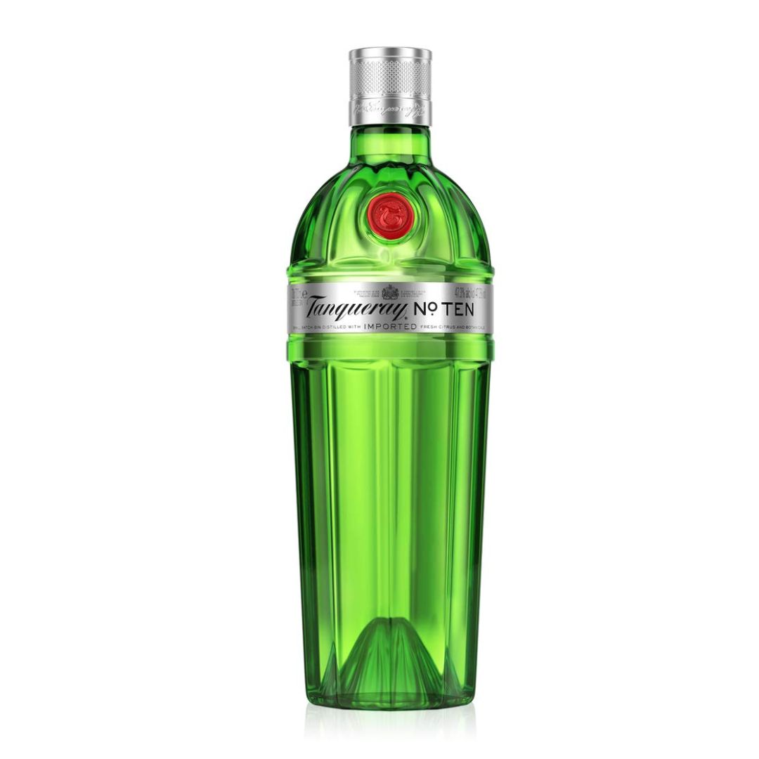 Tanqueray Ten