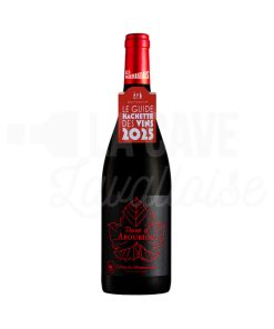 Terre d&rsquo;Abouriou – Côtes du Marmandais – 75cl