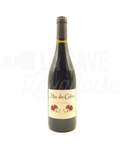 Coteaux du Languedoc – Terres d&rsquo;Aspères – Mas des Cabres – 75cl