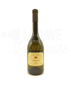 HONGRIE – Tokaji Furmint Dry – Château Dereszla – 75cl