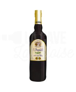 Troussepinette – L&rsquo;Originale aux Epines Noires 17° – Distillerie Vrignaud – 75cl