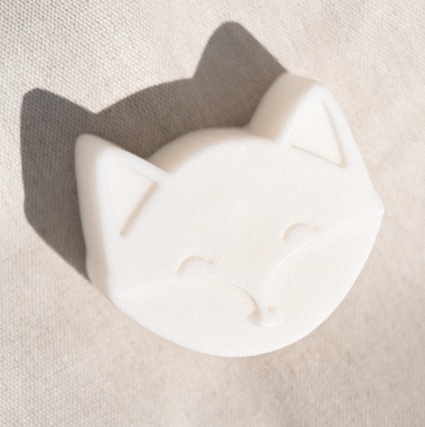 UMAÏ | Le soin lavant BABY – Image 3