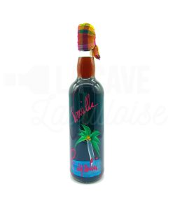 Vanille 30°- Punch au Rhum Ma Doudou – 70cl