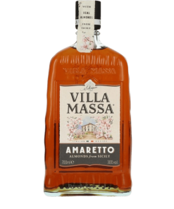 Villa Massa Amaretto