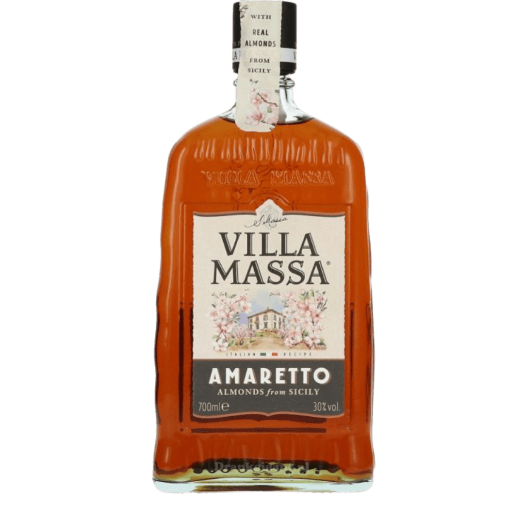 Villa Massa Amaretto