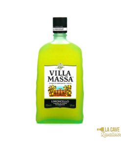 Limoncello Villa Massa – 70cl