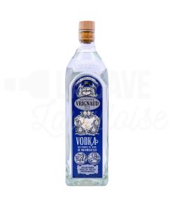 Vodka 40° – Distillerie Vrignaud – 70cl